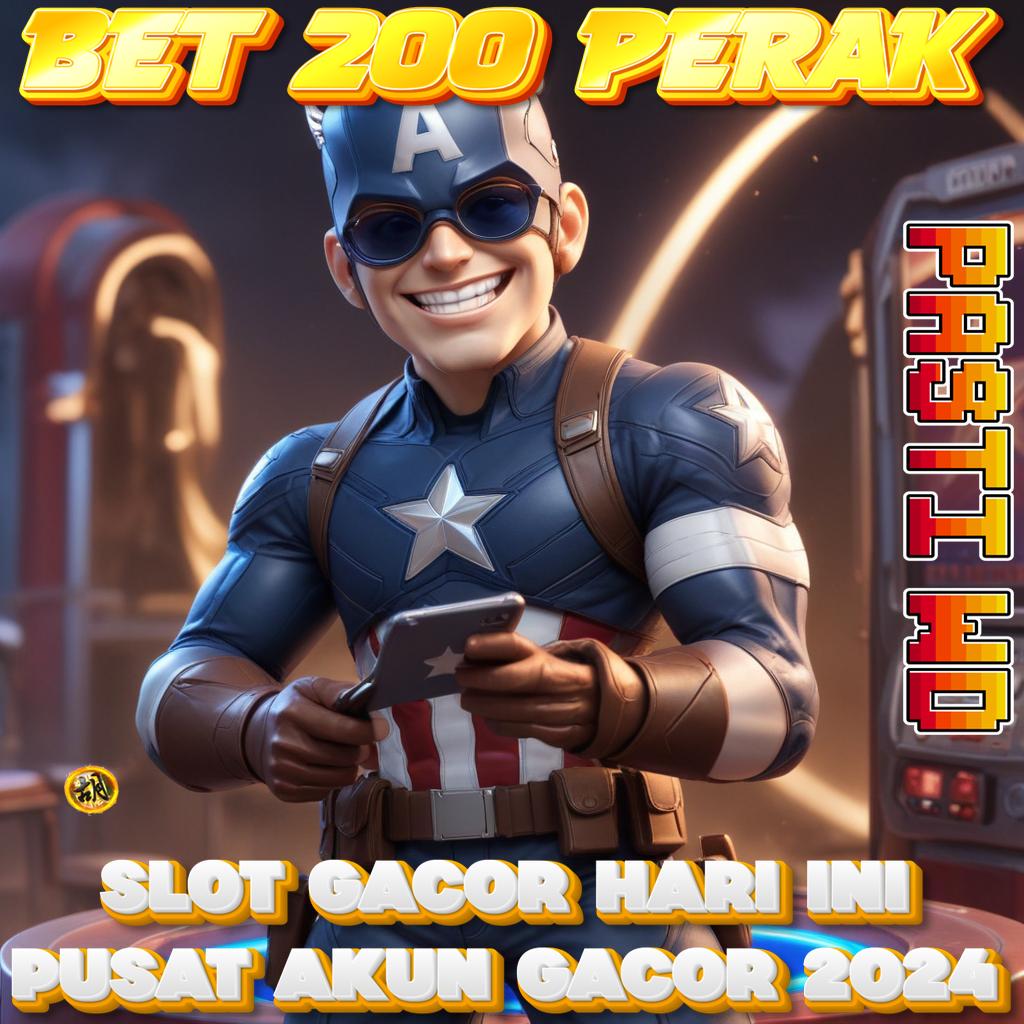 HIWIN APK TERBARU : JACKPOT SEGERA