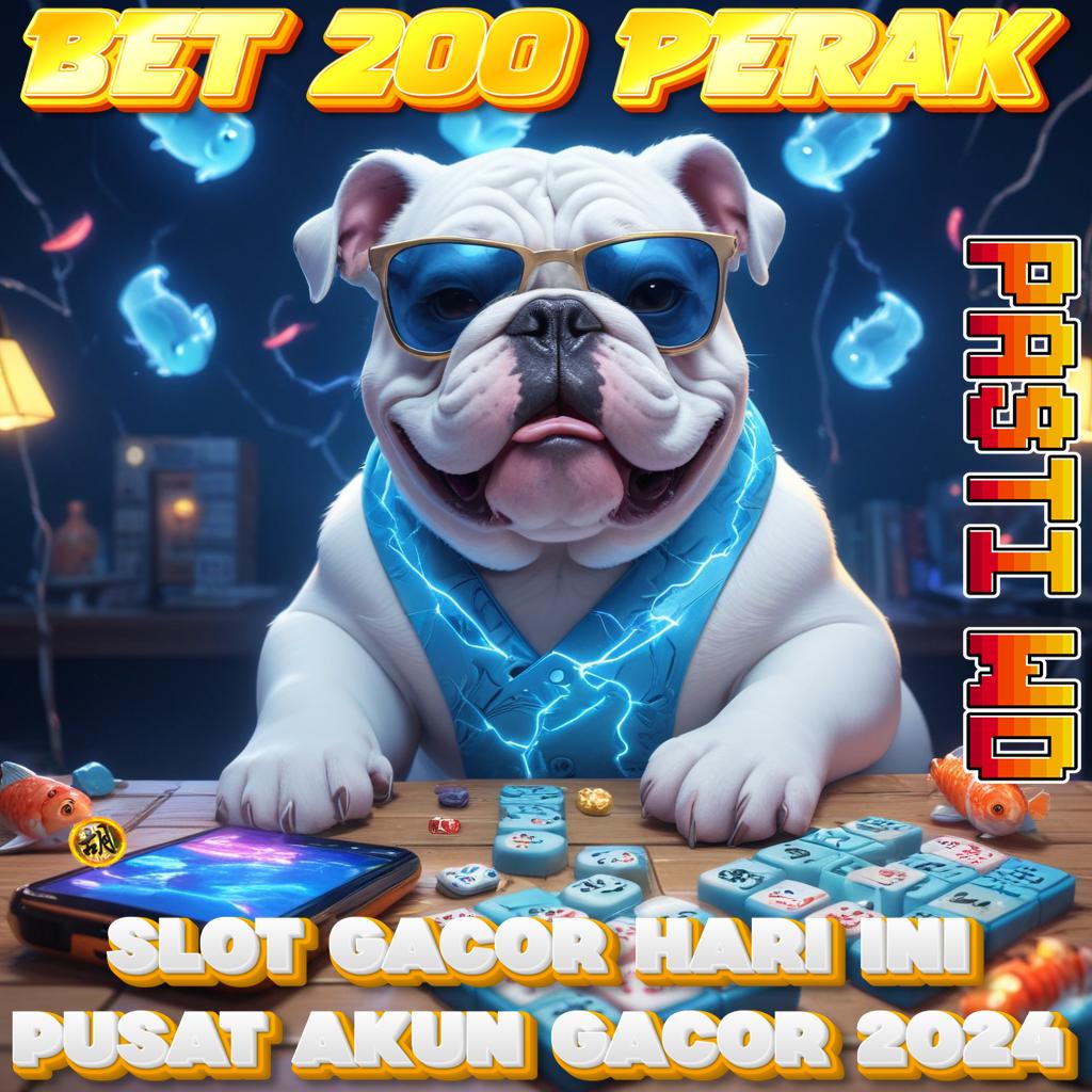 SLOT MODAL RECEH MAXWIN : PROMO CEPAT