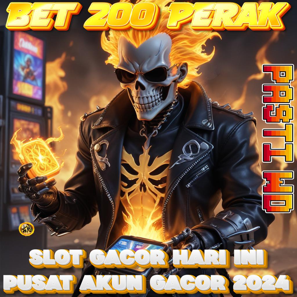 Akun Slot Paling Gacor Hari Ini