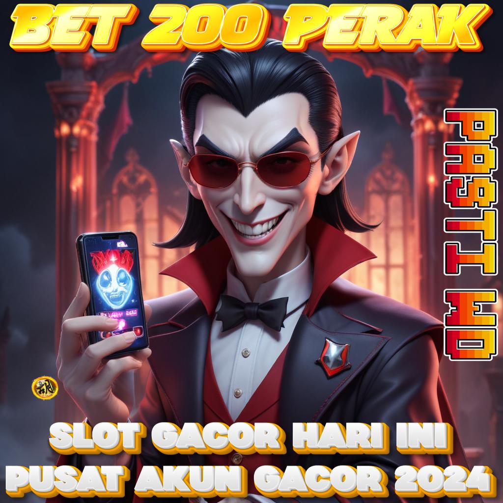 INJECT SCATTER X500 aman terjaga