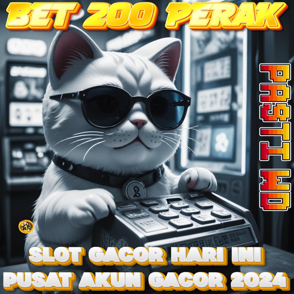 Situs Slot Gacor Thailand X500