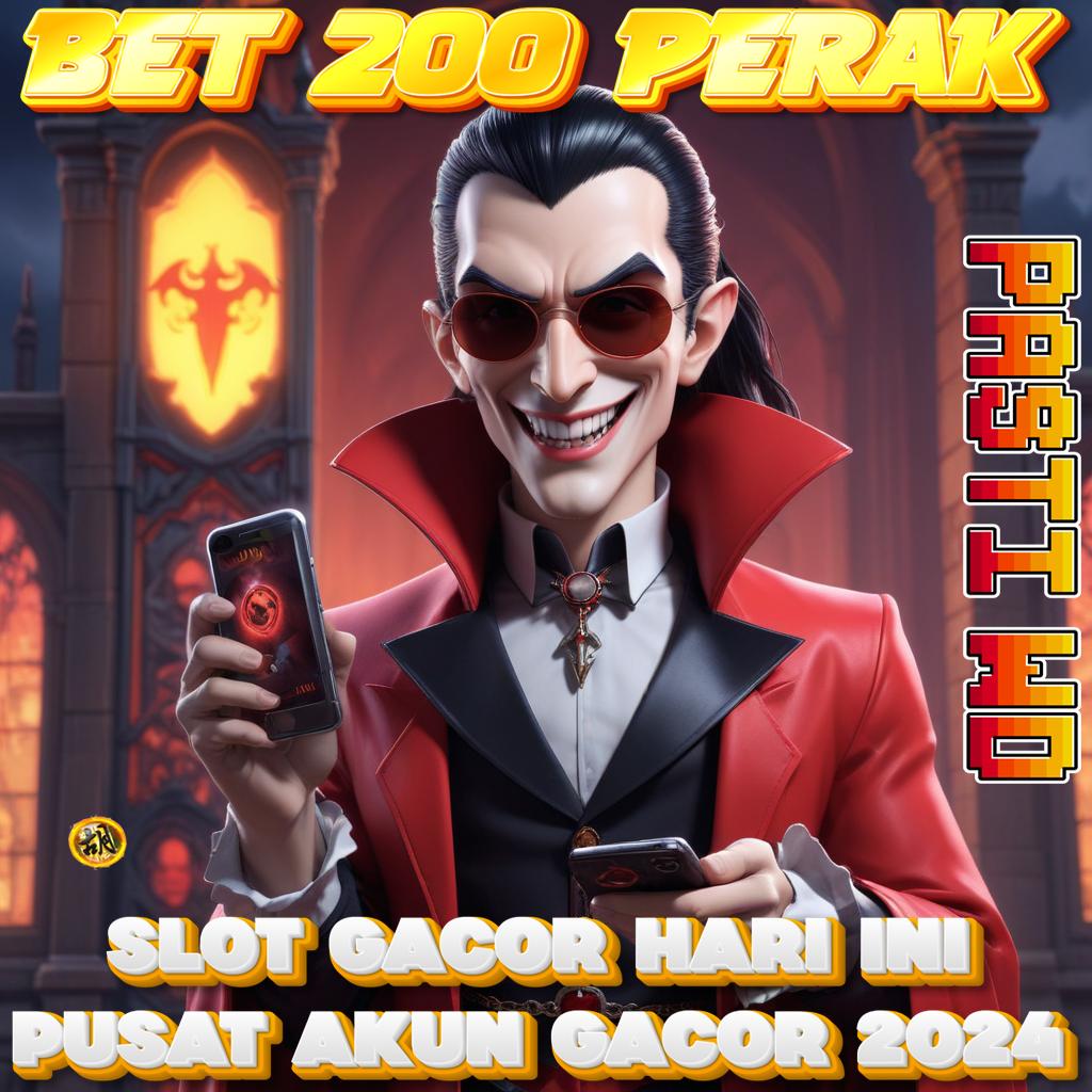 Agen Slot Deposit Dana 5000