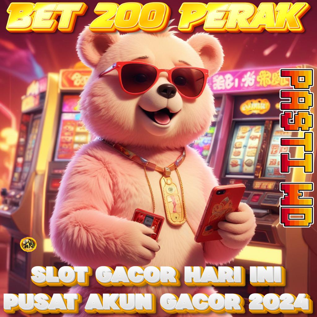 Daftar Akun Vip Totoparlay Maxwin