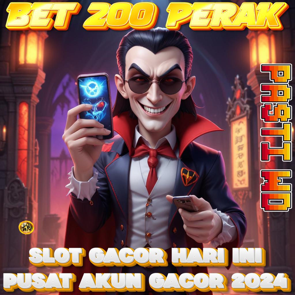 SLOT DEPOSIT 5K VIA PULSA tarik instan