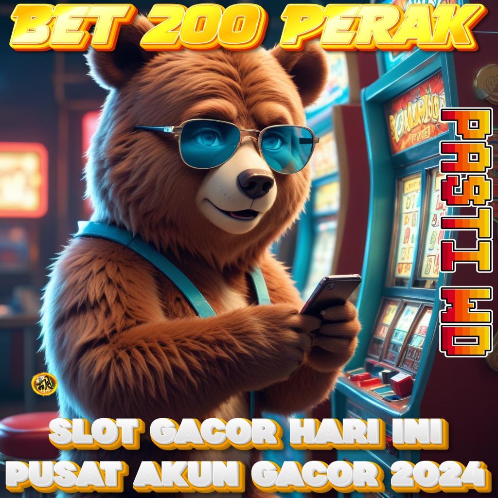 CHEAT SLOT ONLINE TERBARU bonus gas