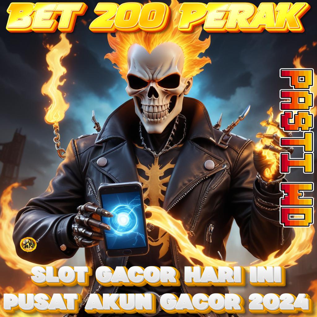 Slot Gacor Hari Ini Terbaru 2023