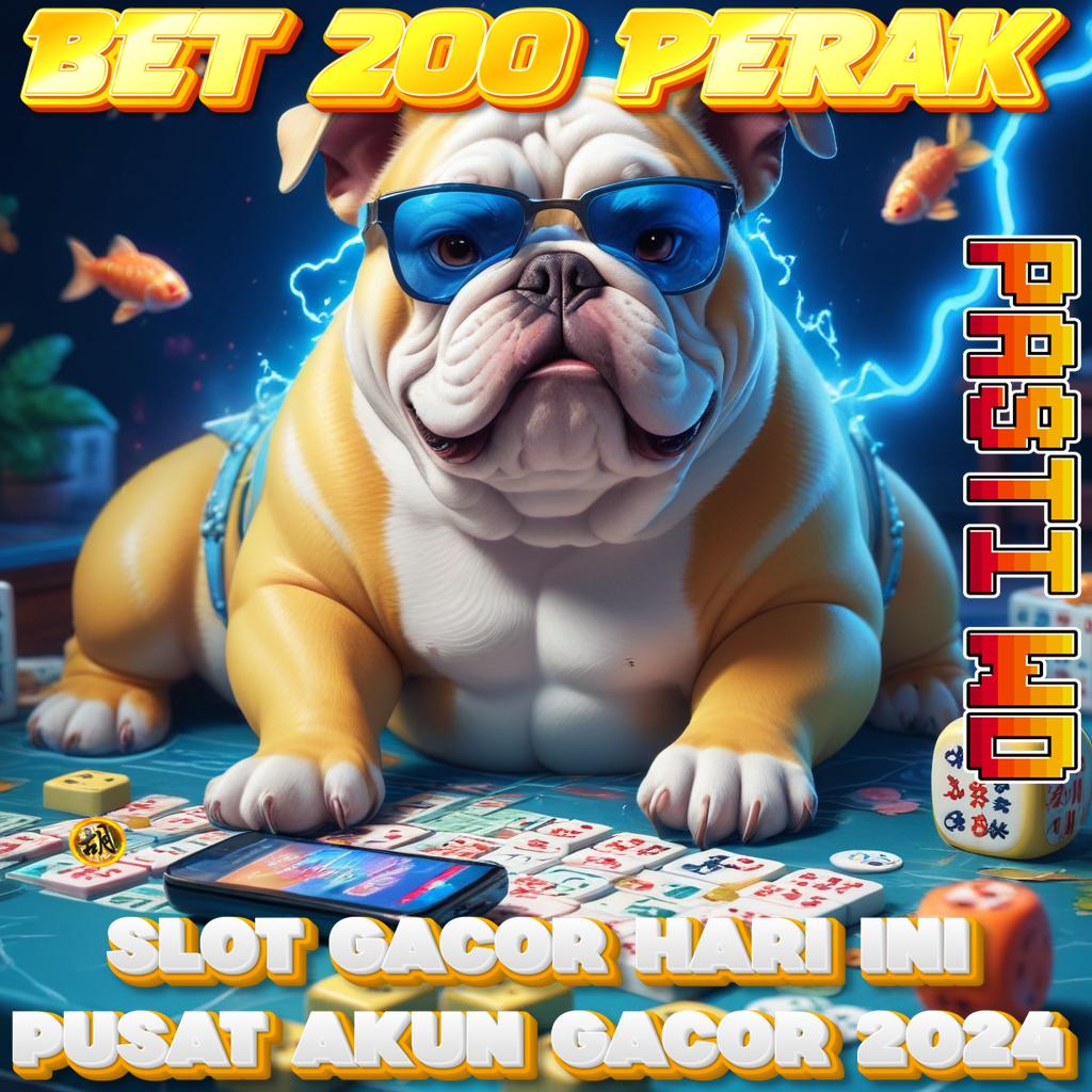 Gowin Slot Apk