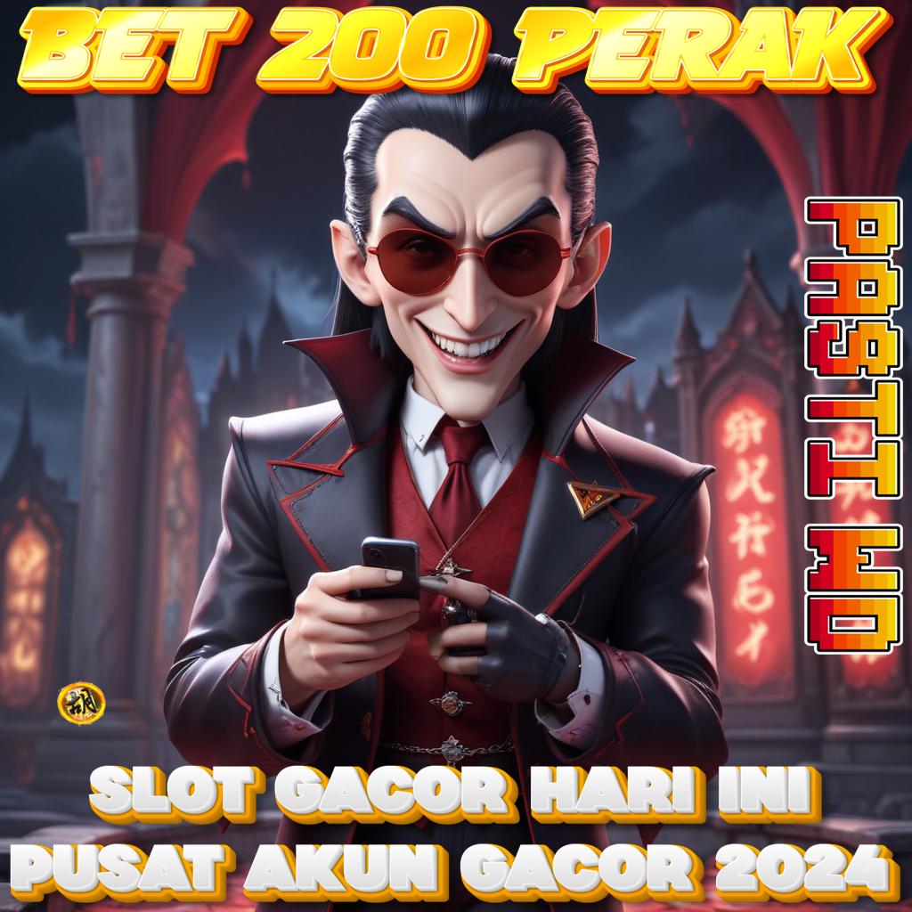 Daftar Akun Vip Maxwin Mbah500