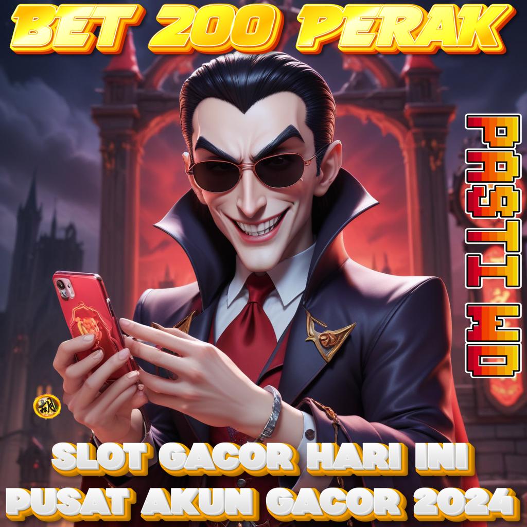 SLOT 777 GACOR aman terjaga