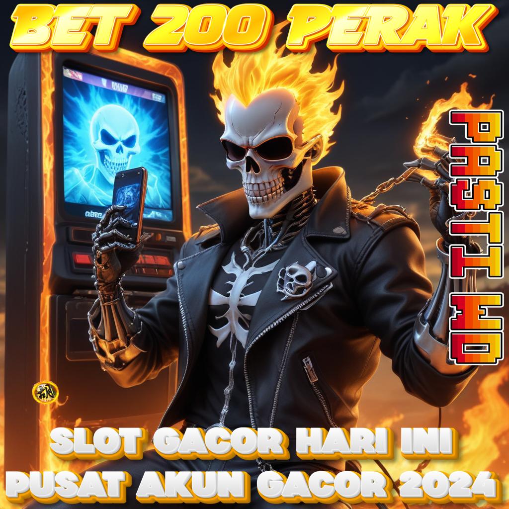 Slot Gacor Hari Ini 4d Terbaru