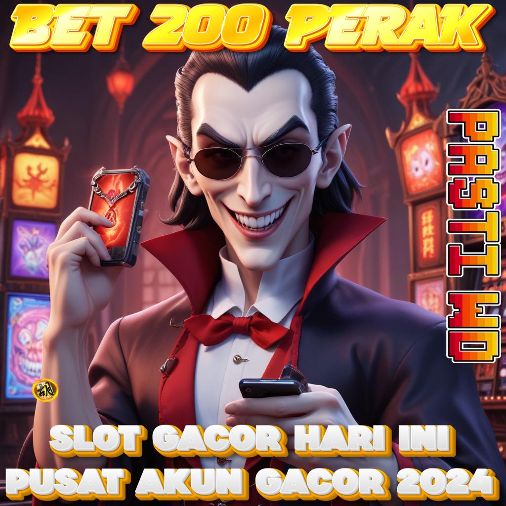 SLOT SERVER LUAR PALING GACOR bonus stabil