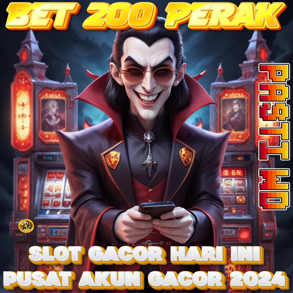 SLOT 777 APK penarikan simpel