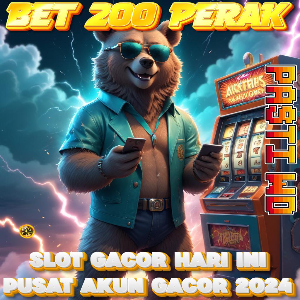 Mahjong Bet 200 Perak