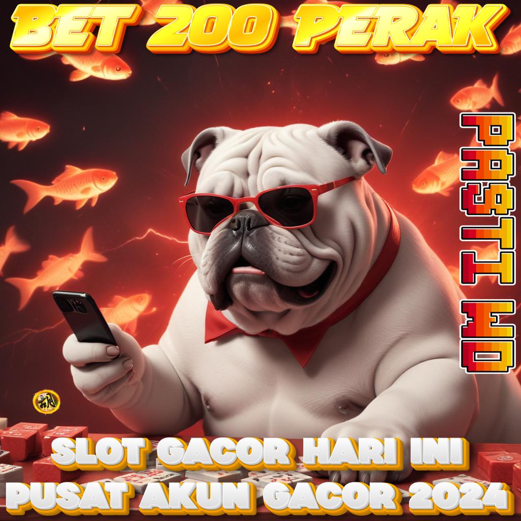 SLOT ANTI RUNGKAD 4D bonus tanpa batas