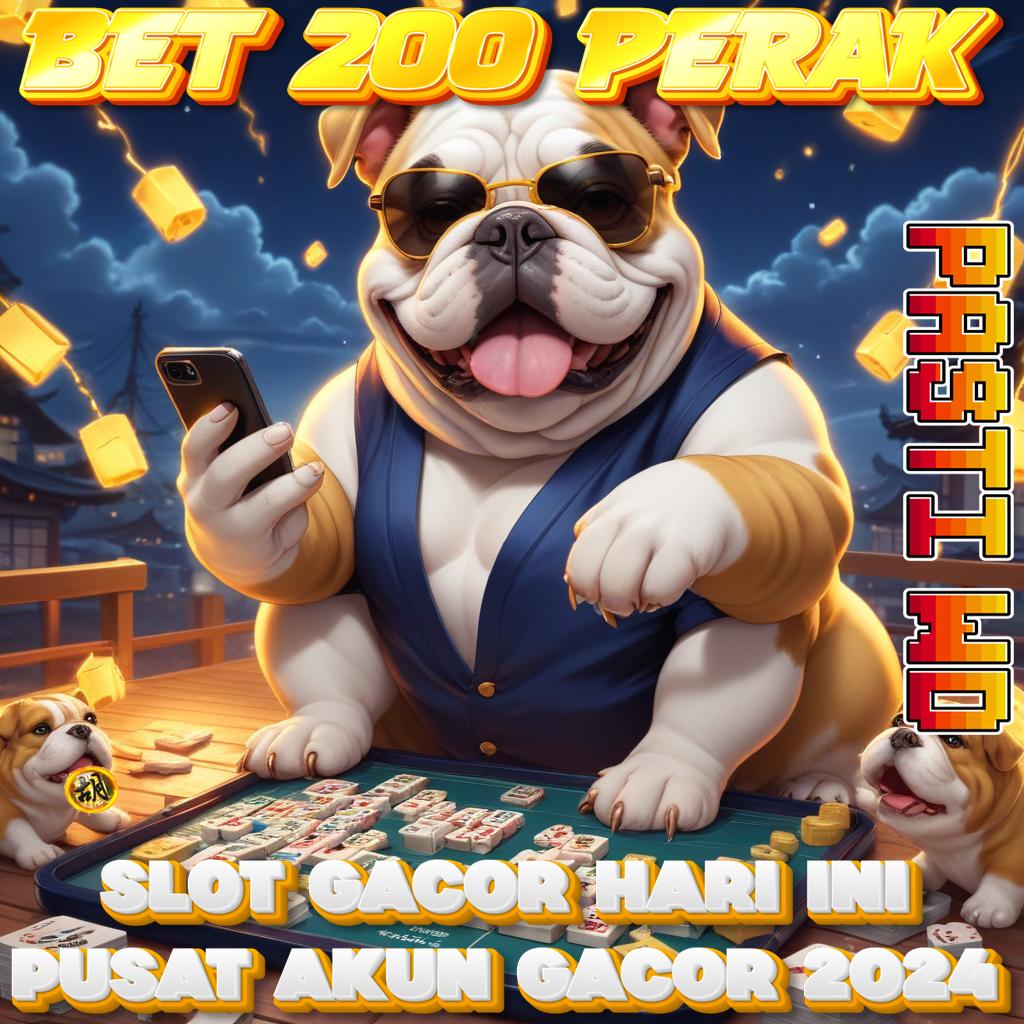 ROBOT MERAH HACK SLOT APK slot gampang