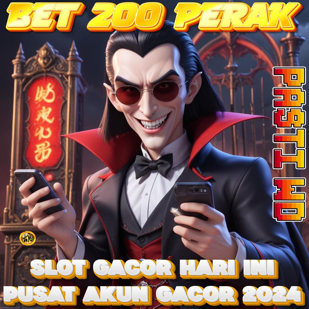 Daftar Slot Gacor Hari Ini