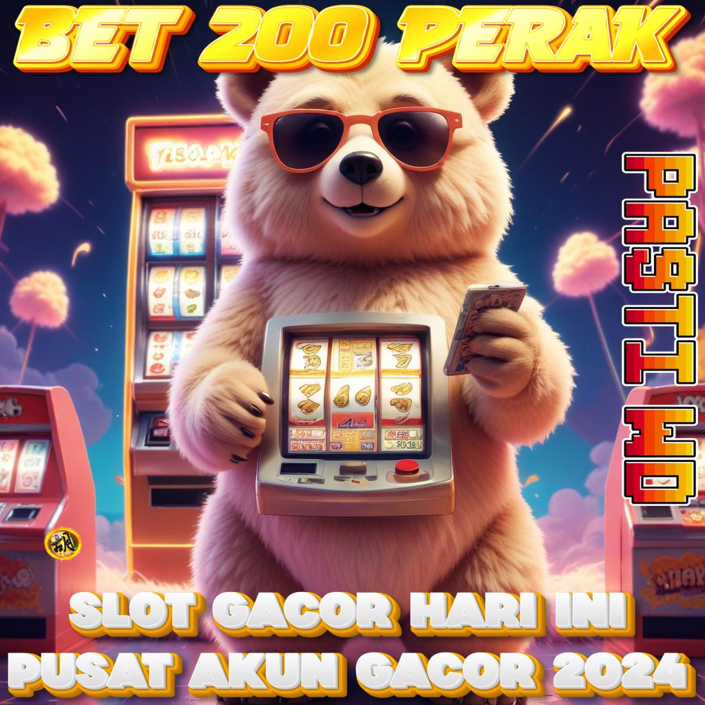 AKUN SLOT GACOR DAN TERPERCAYA Peluang menang