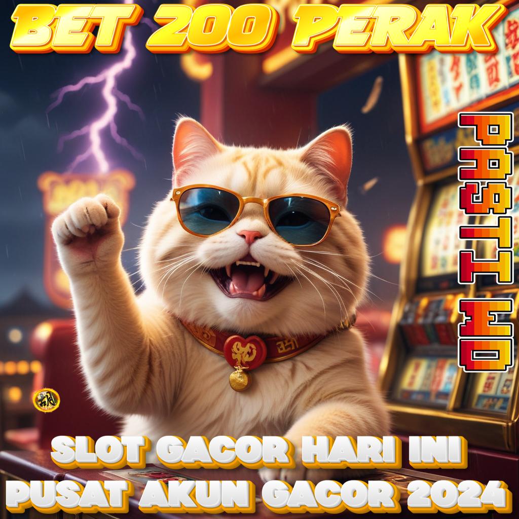 NINJA CHEAT bonus tanpa batas