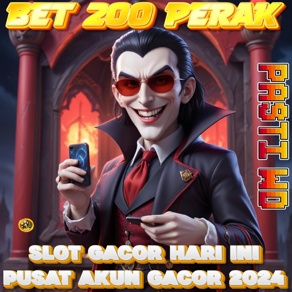 Situs Slot Terbaik Server Luar Negeri