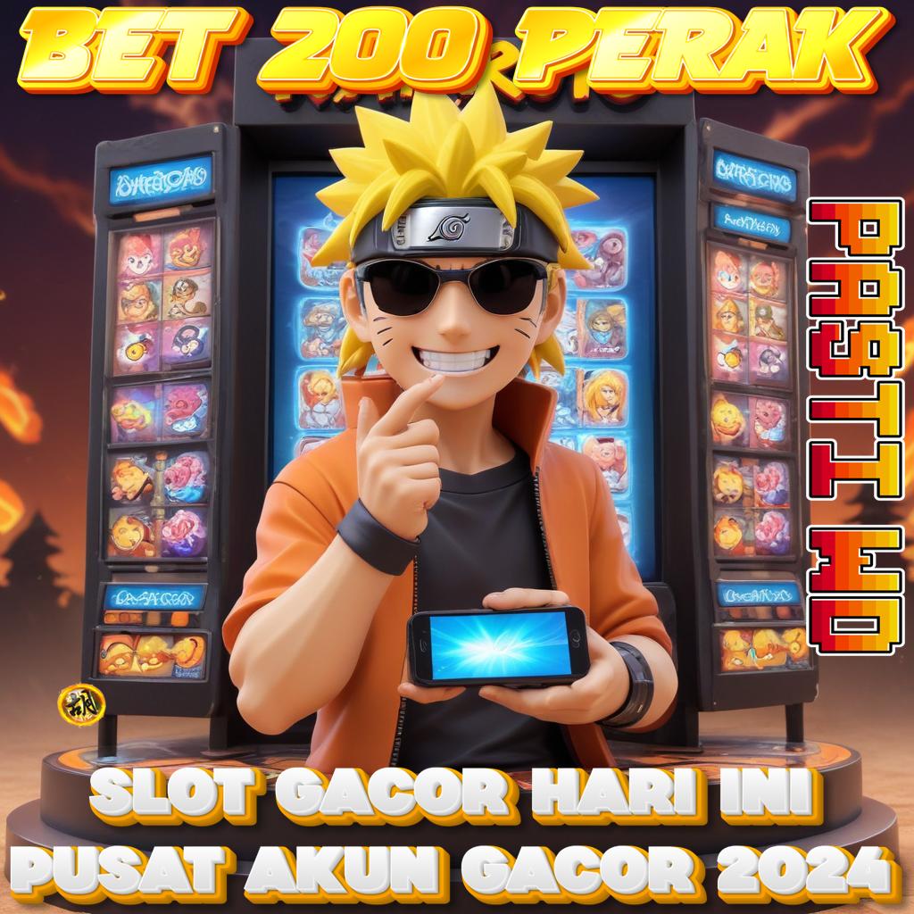 Mahjong Bet 200 Perak