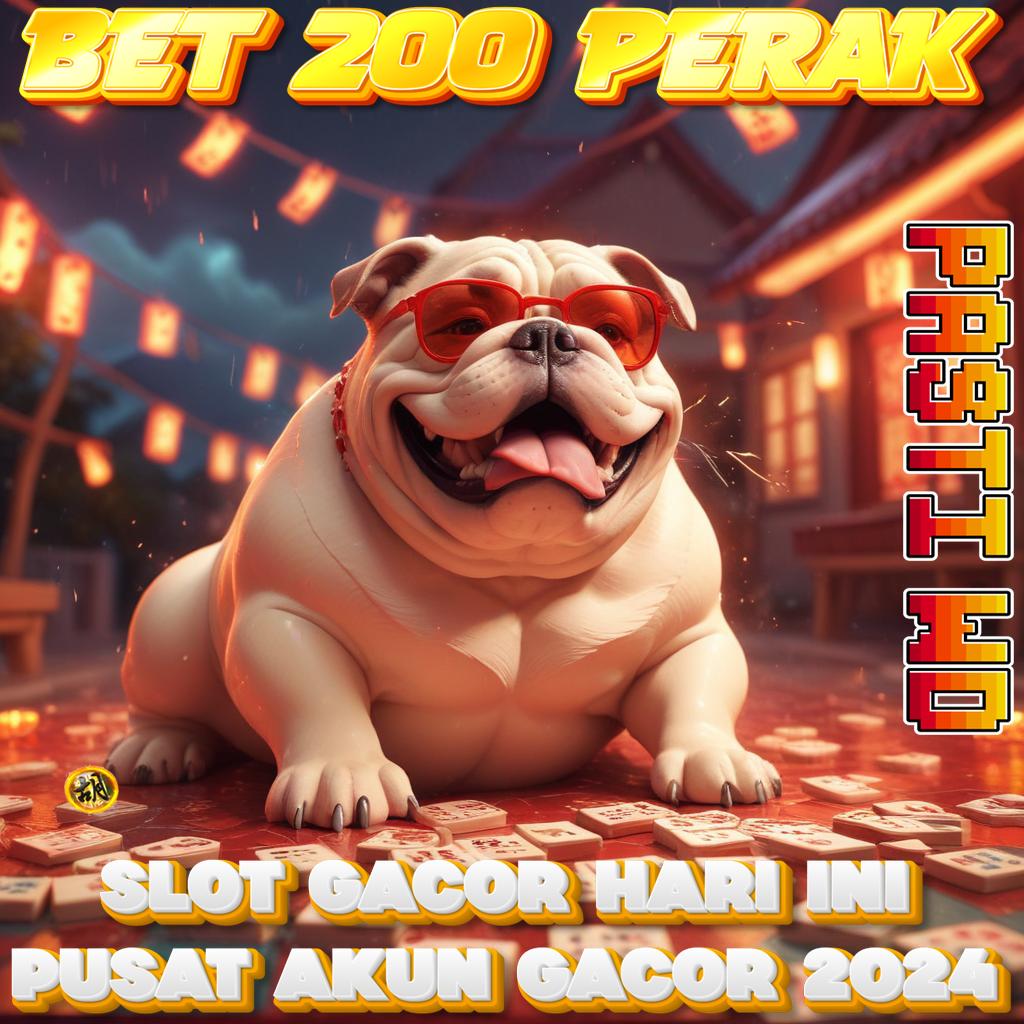 Slot Gacor Hari Ini Terbaru