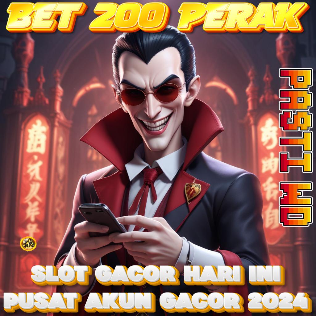 Situs Judi Slot Yang Bisa Demo