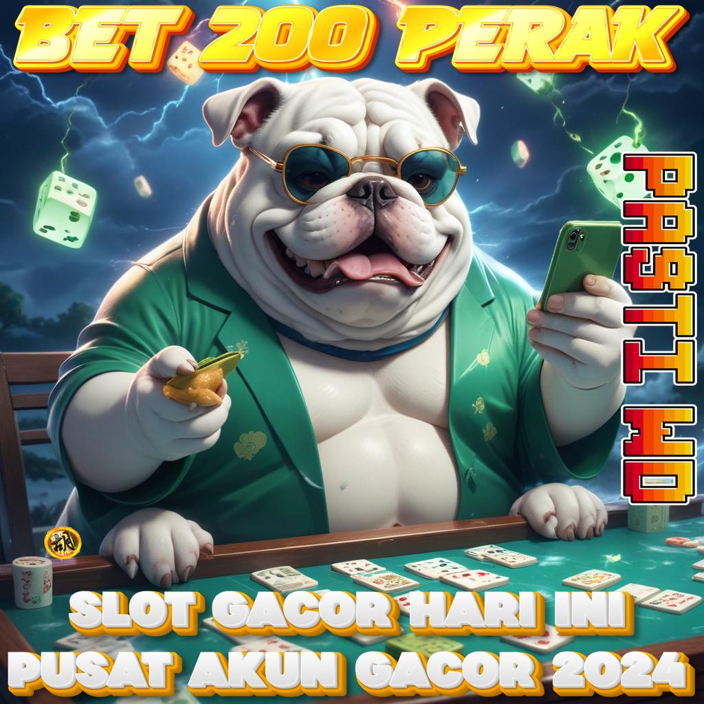 SLOT GACOR HARI INI MAXWIN 2024 permainan gacor