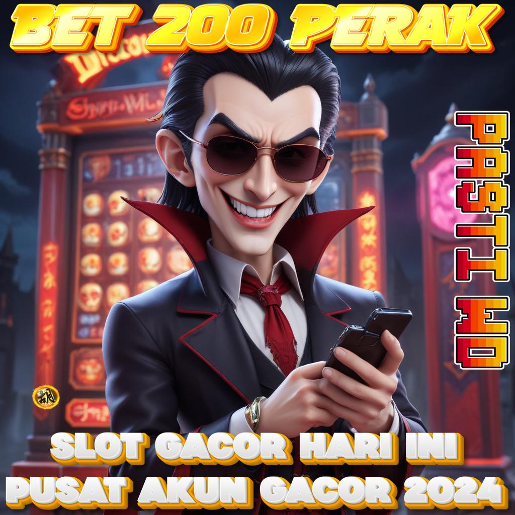 DAFTAR BIGWIN777 Game Populer