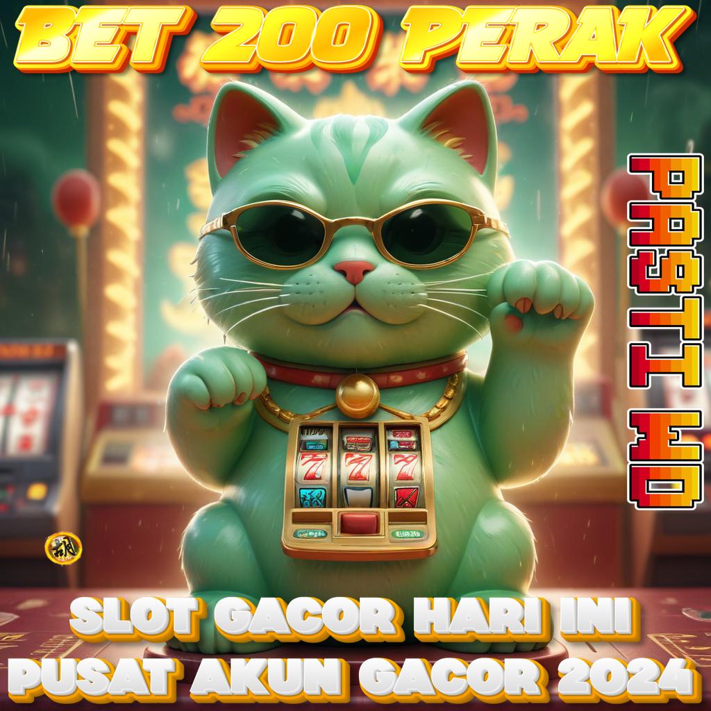 INFO SLOT GACOR TERPERCAYA profit terus