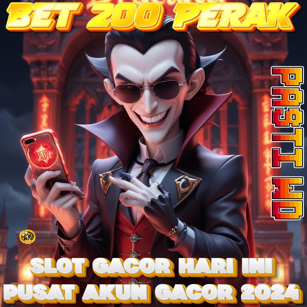 ROBOT DEWA HACK APK sah 100%