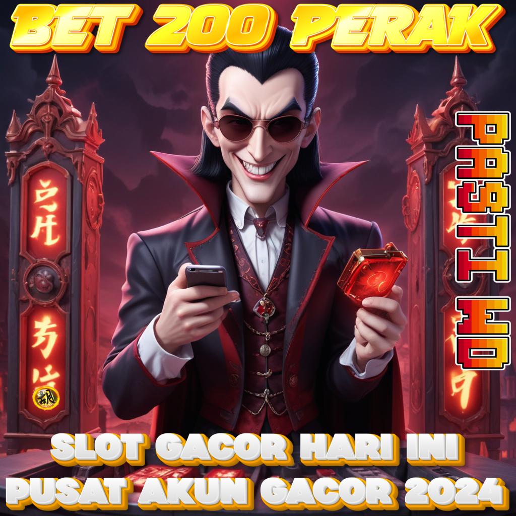 Embah 500 Daftar Situs