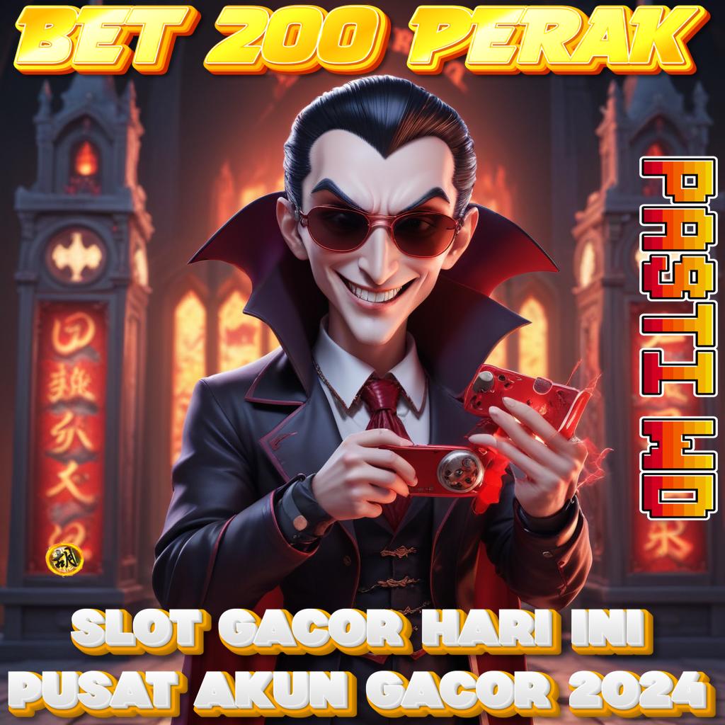 Situs Slot Terbaik Dan Terpercaya No 1