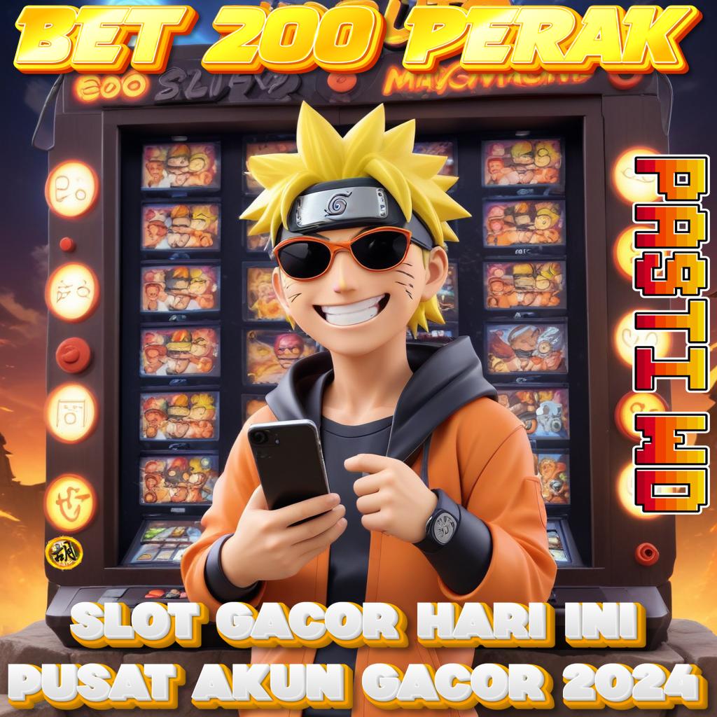 3031 APK Spin unggul