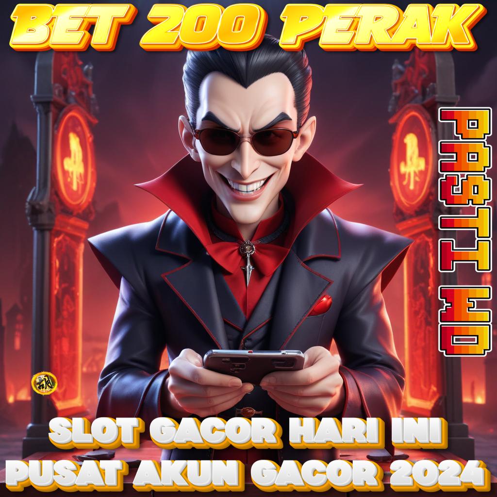 SLOT GACOR 777 DANA akses bebas