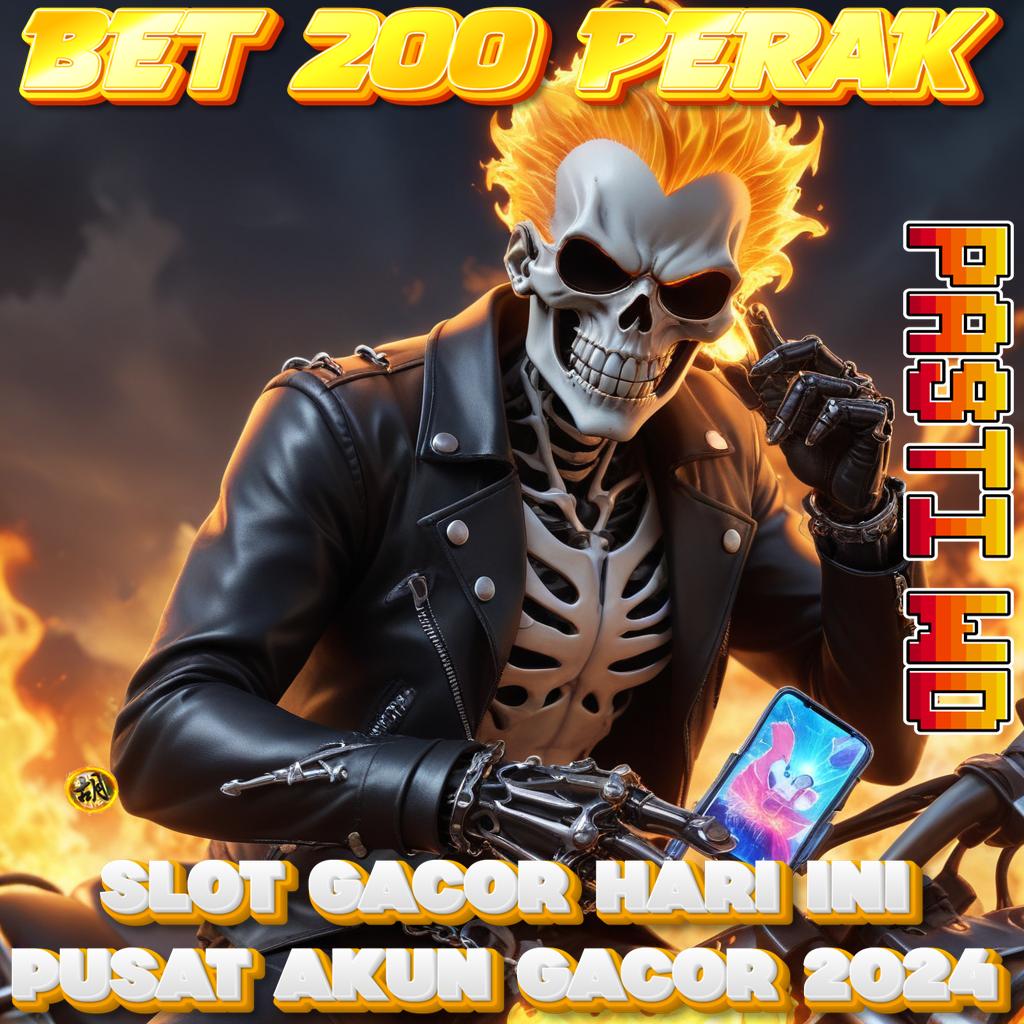 LINK YANG BISA BET 200 PERAK investasi minimalis