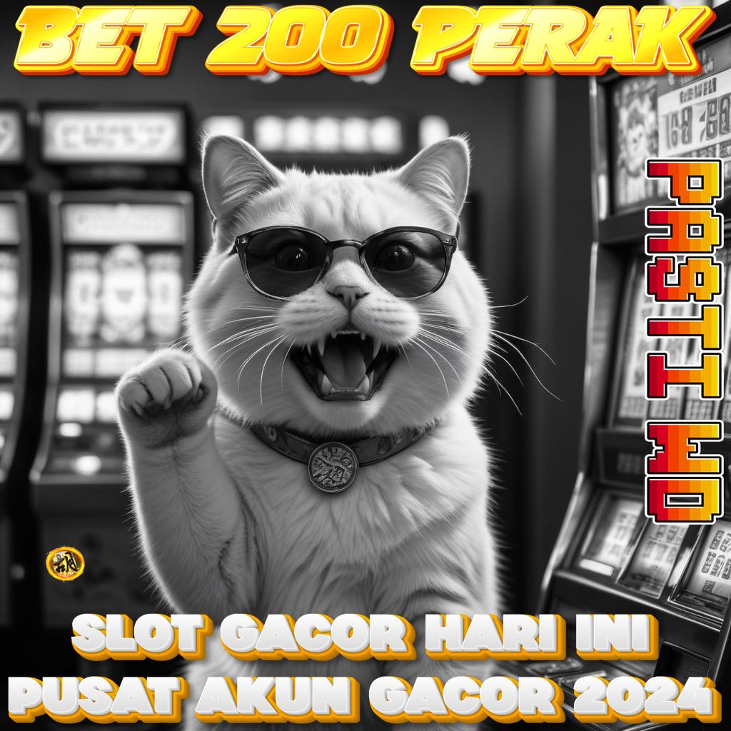 Situs Slot Resmi Terpercaya Gacor