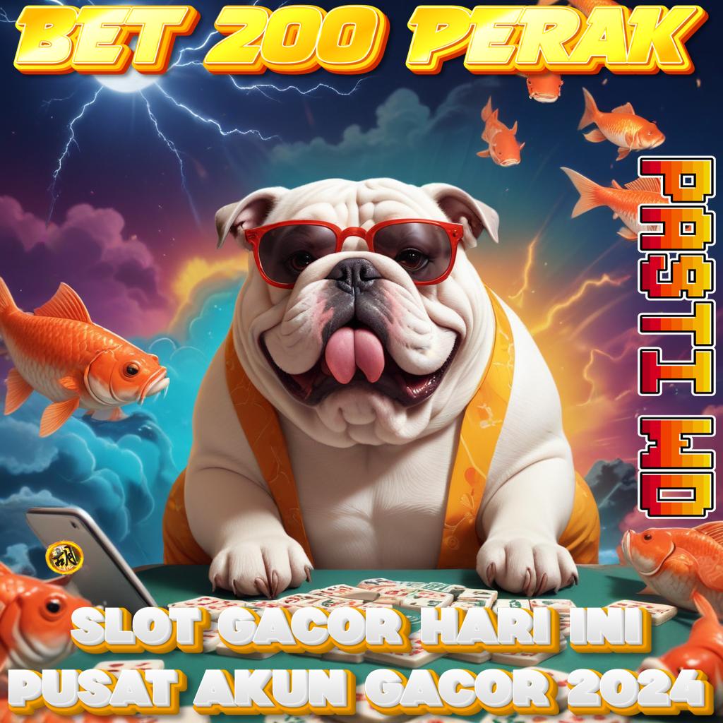 PUSAT MAXWIN GACOR SLOT Akses Premium