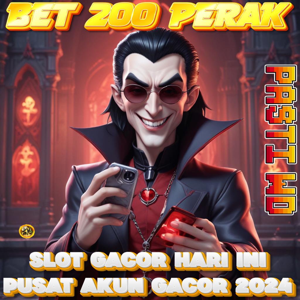 LUCKYRP777 sukses otomatis