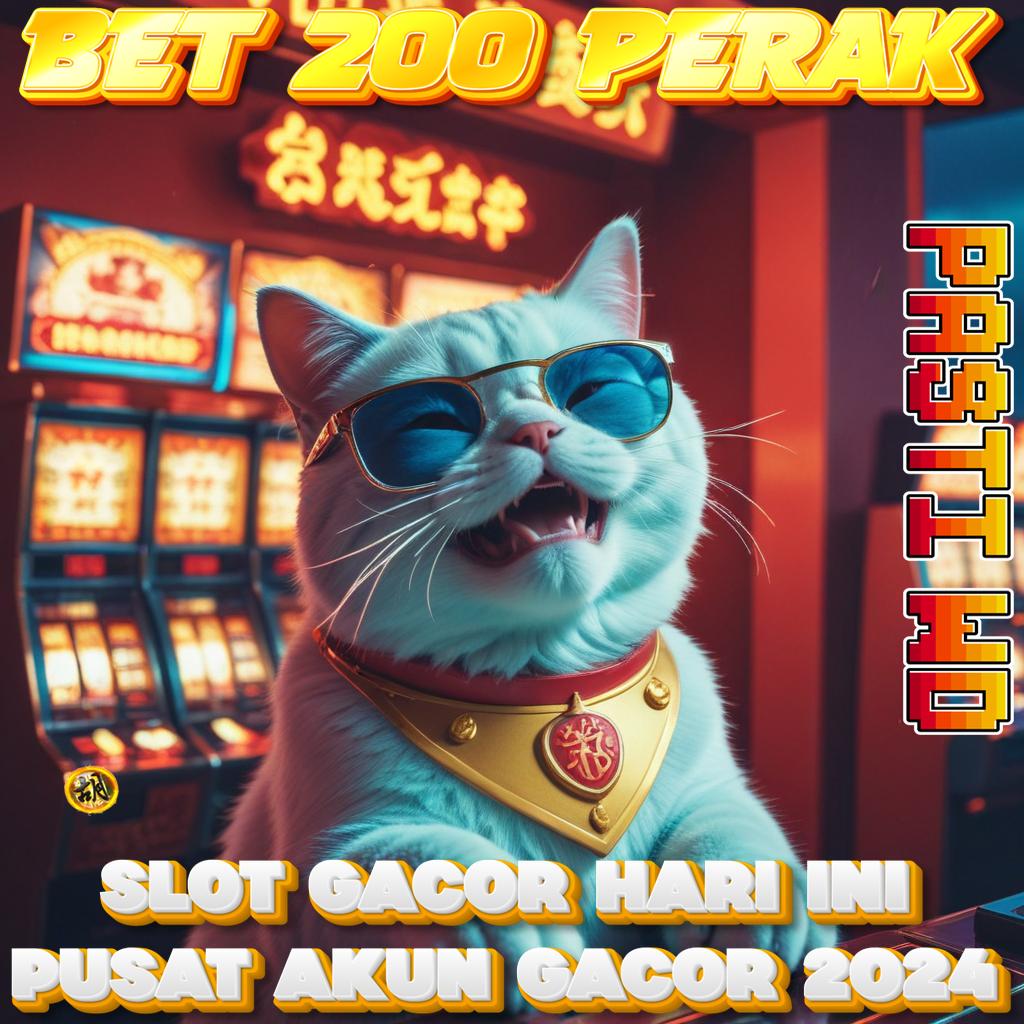 Slot Gacor Hari Ini Terpercaya