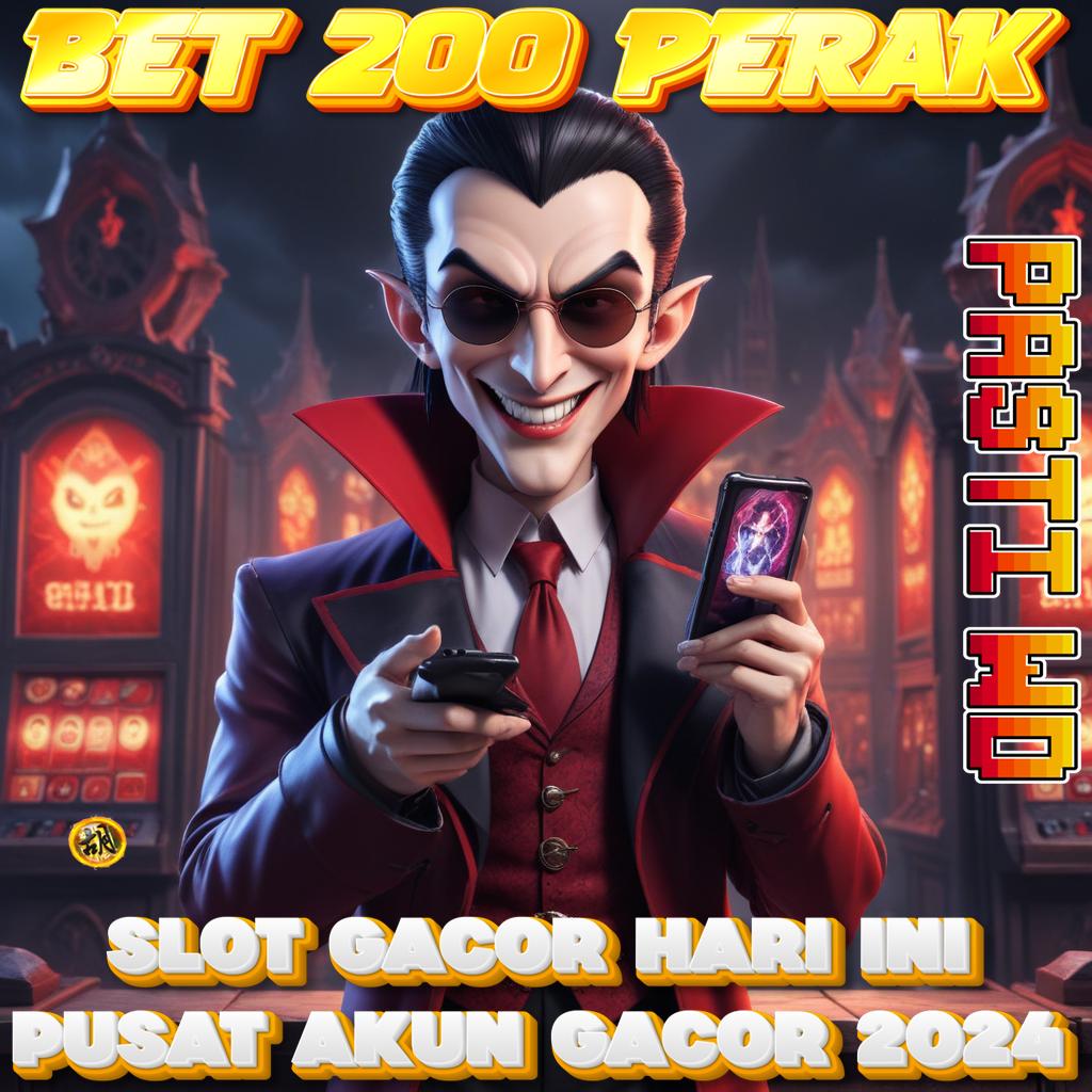 LINK SCATTER HITAM SLOT Nasib baik