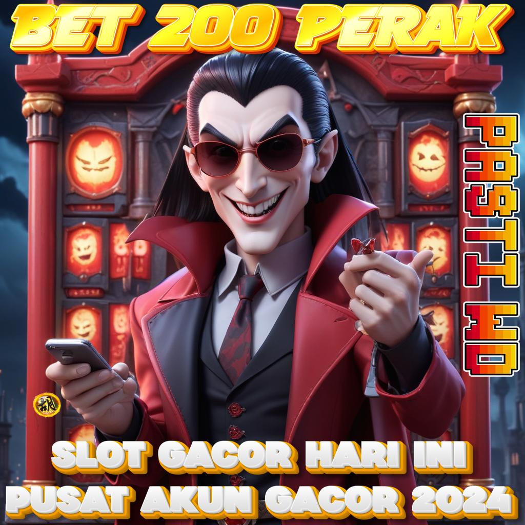 Upgrade Akun Pro Slot Apk