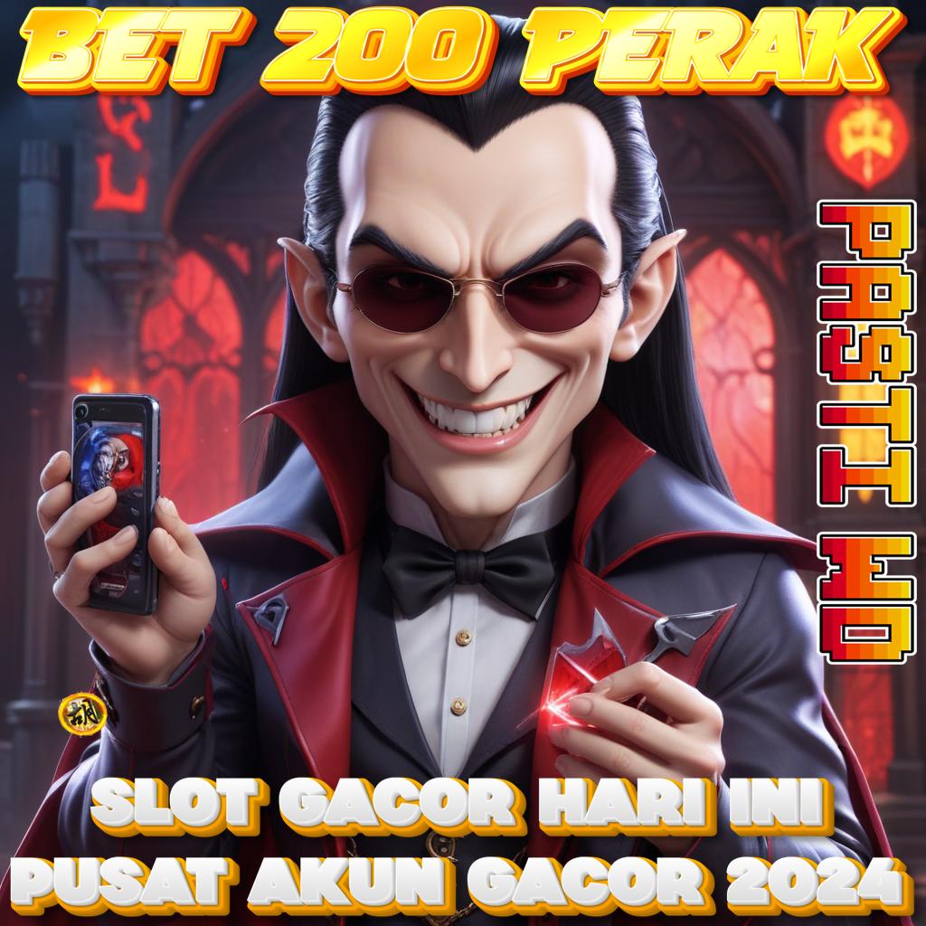 Slot Gacor Hari Ini Server Luar Terpercaya