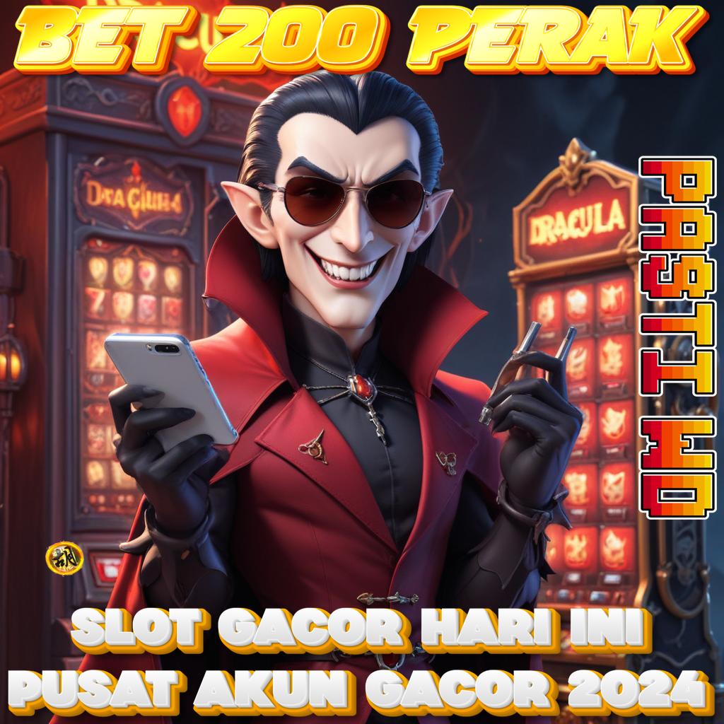 CHEAT SLOT APK 2024 kemenangan tak terhenti