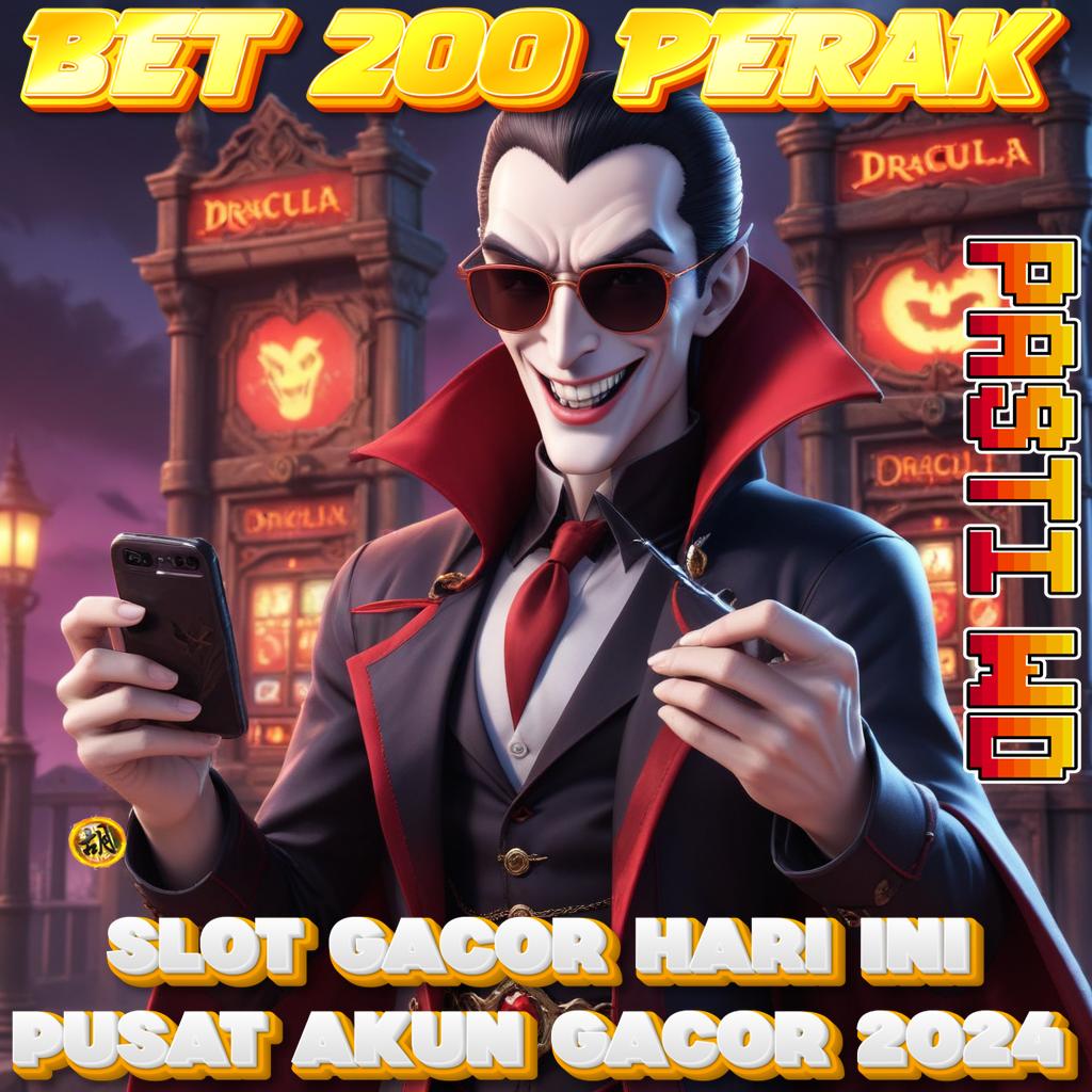 EMBAH 500 DAFTAR main untung