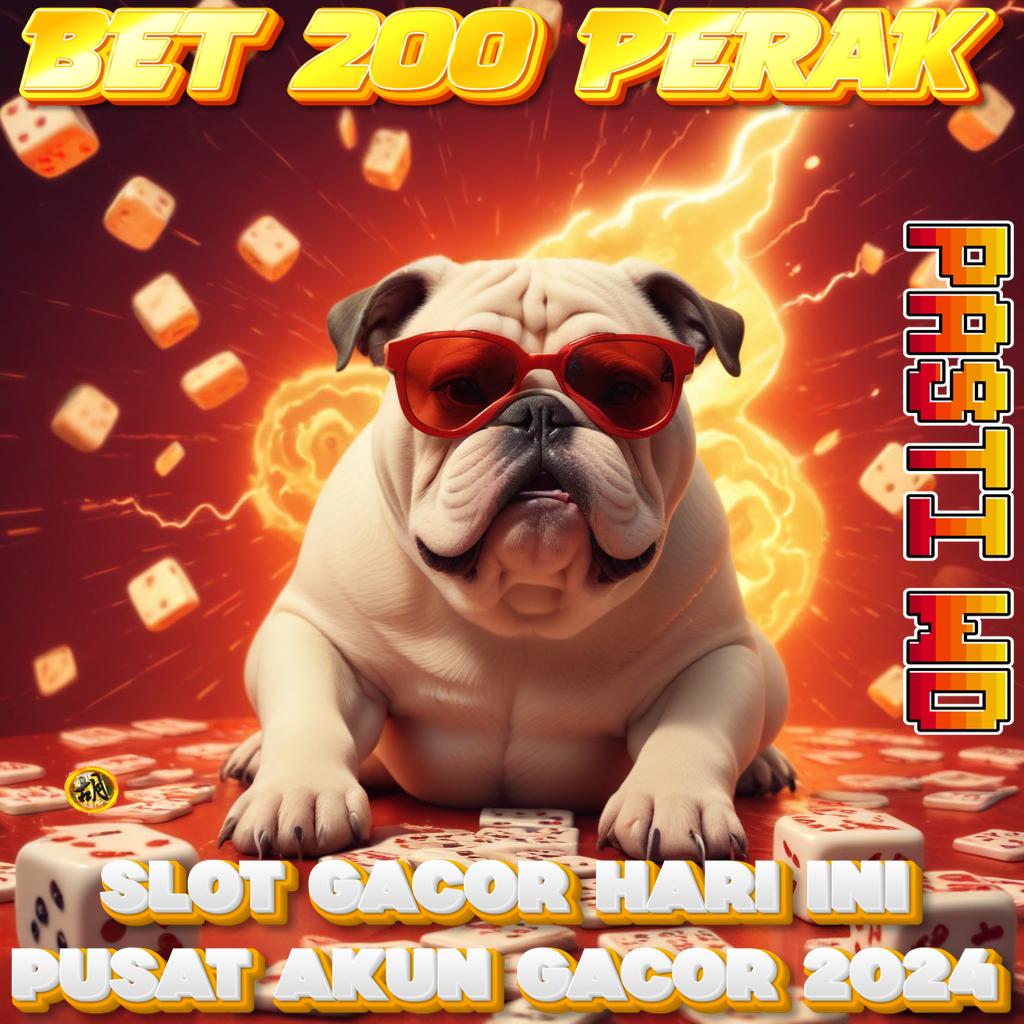 Mbah500 Bonus New Member Slot