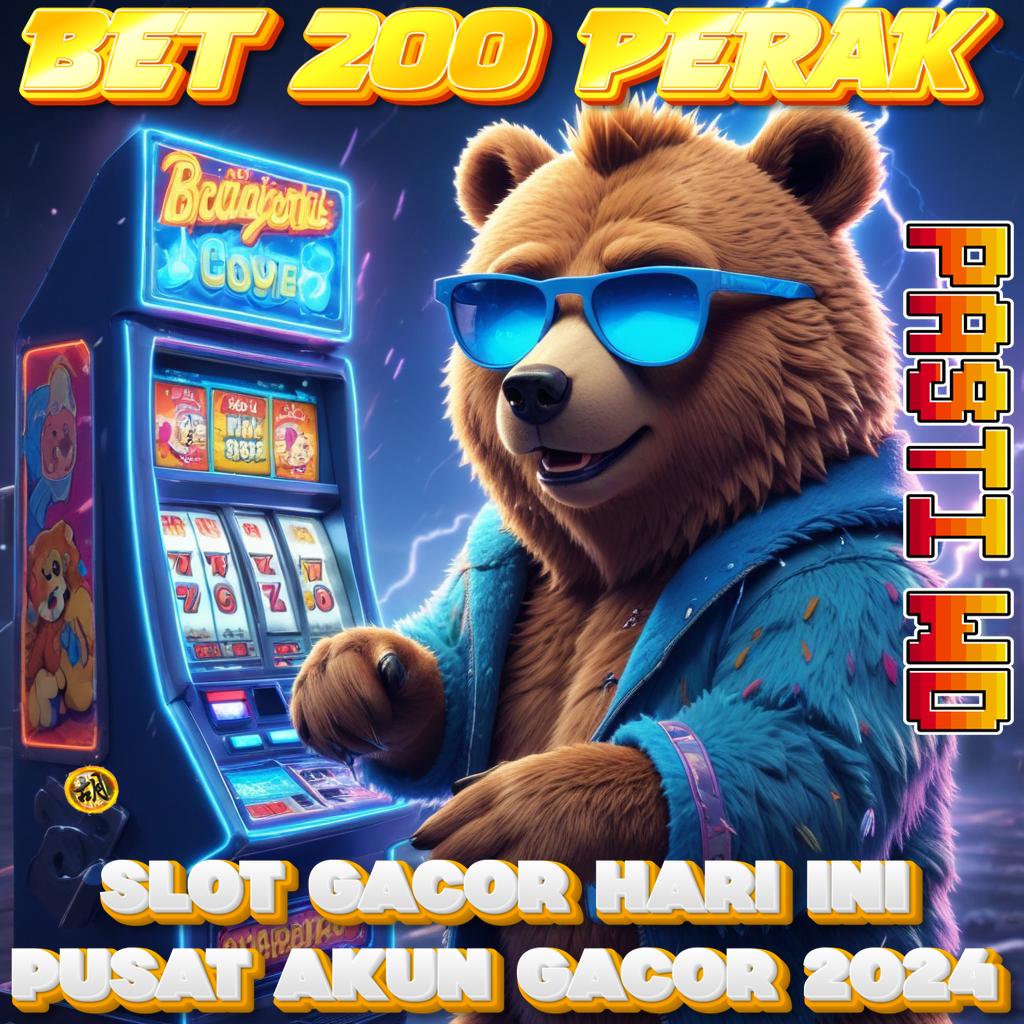 SLOT MODAL RECEH taruhan pasti