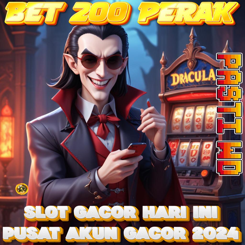 Slot Server Luar Terbaik