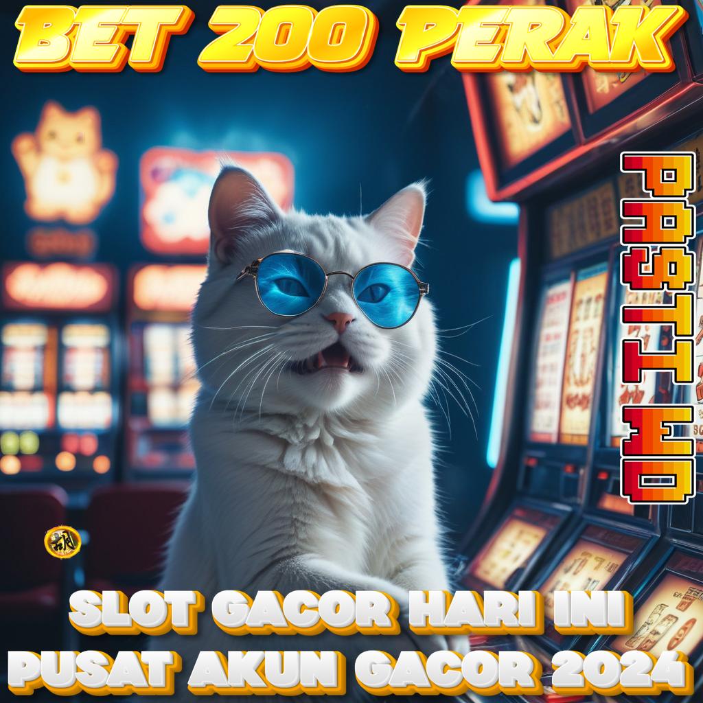 Situs Slot Gacor Mahjong Ways 2024