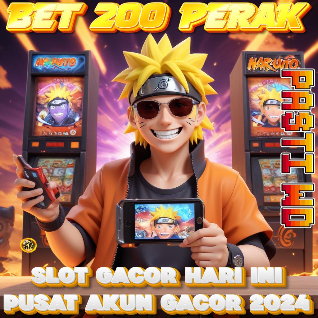 Situs Slot Resmi Terpercaya