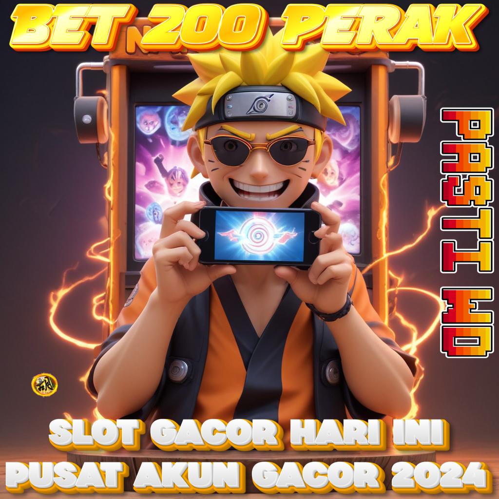 Slot Resmi